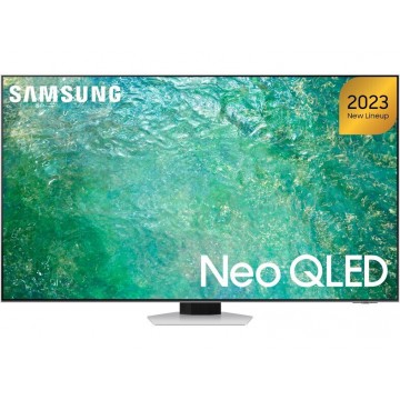 Samsung Smart Τηλεόραση 85" 4K UHD Neo QLED QE85QN85C HDR (2023)
